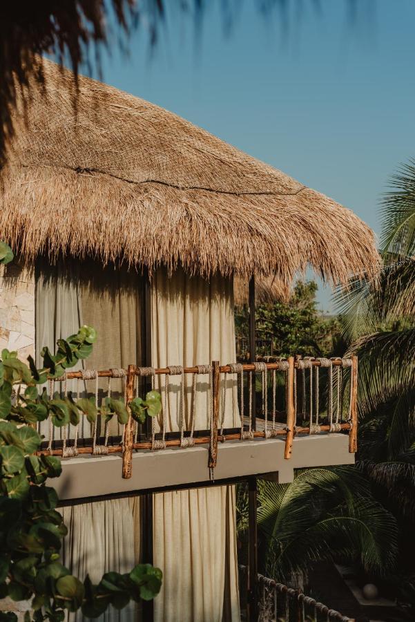 Akkuun Tulum - Adults Only 호텔 외부 사진